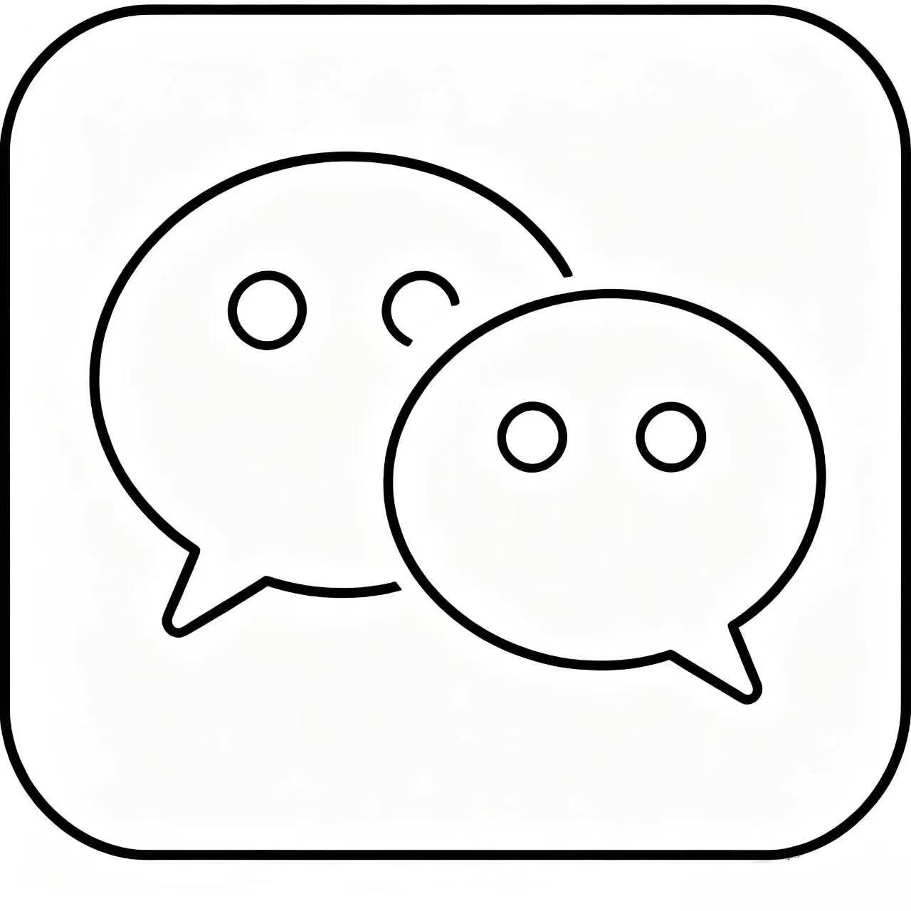 WeChat QR Code