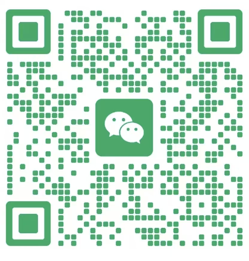 WeChat QR Code
